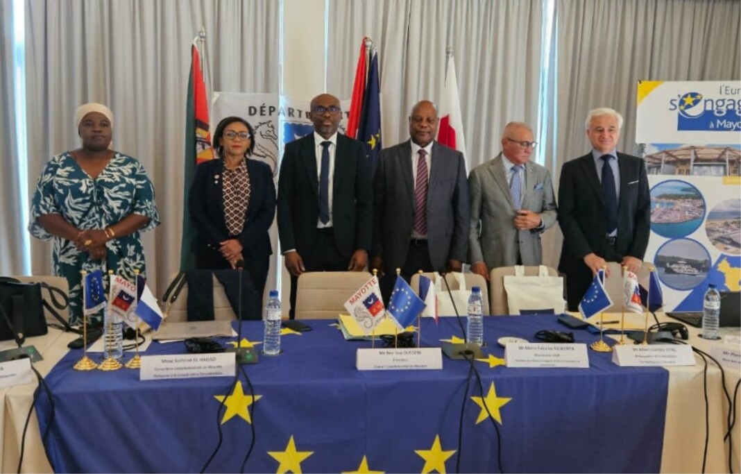 fonds-europeens-un-rapprochement-opere-entre-mayotte-et-le-mozambique