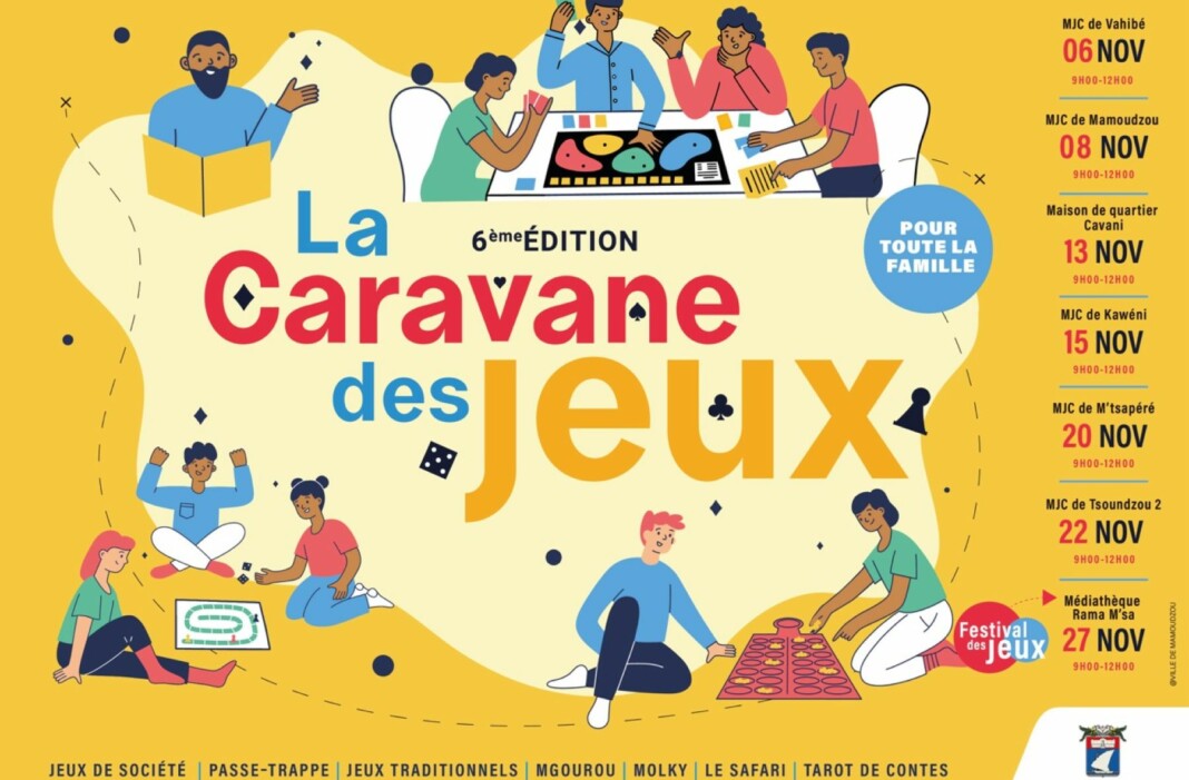 la-sixieme-edition-de-la-caravane-des-jeux-est-lancee