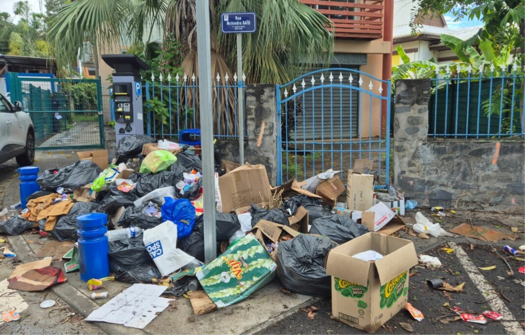 la-ville-de-mamoudzou-prete-a-verbaliser-contre-les-depots-sauvages