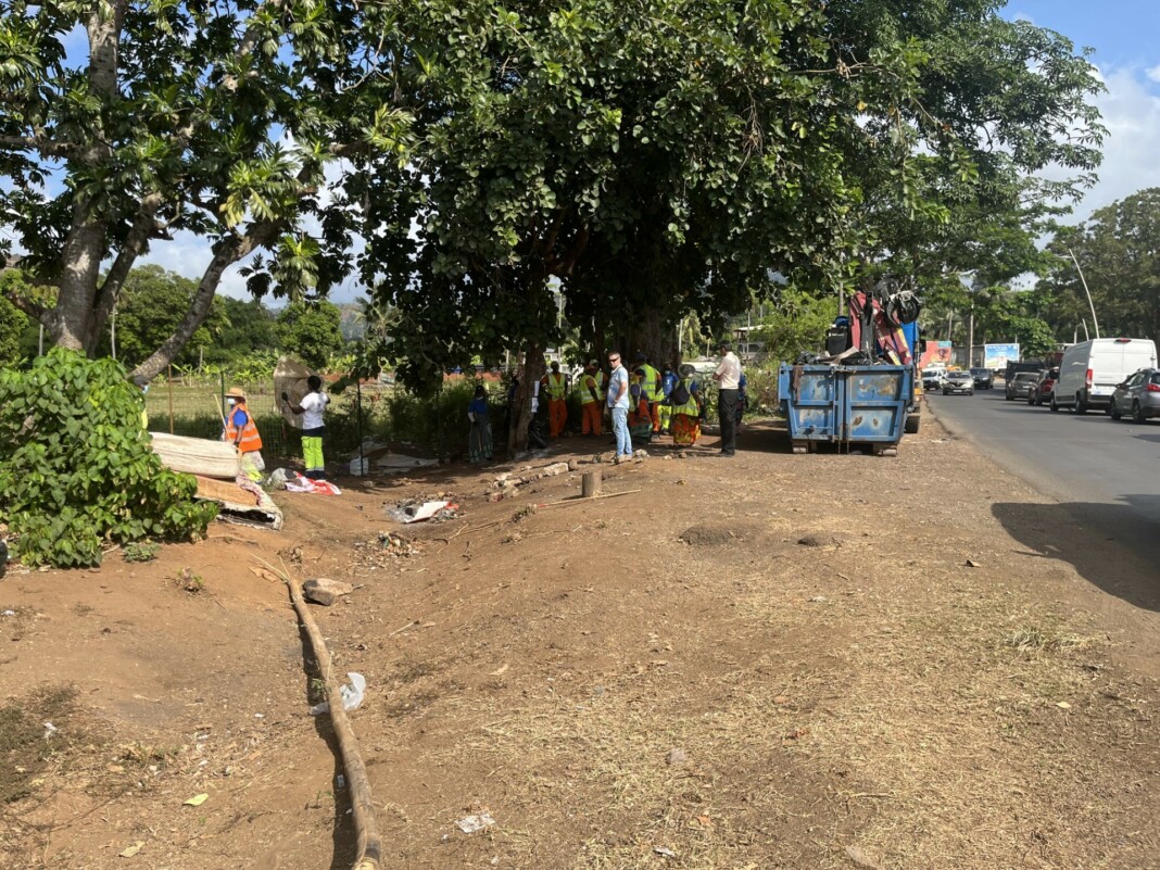 le-campement-de-tsoundzou-2-demantele-ce-jeudi-matin