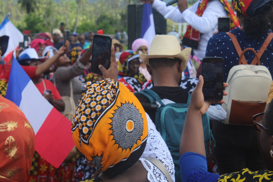 un-rassemblement-du-collectif-des-citoyens-de-mayotte-2018-a-tsingoni-ce-samedi