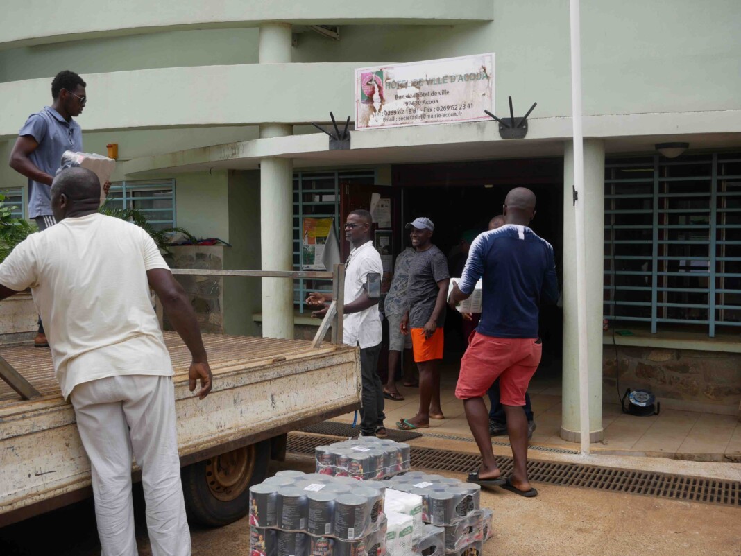 le-nord-de-mayotte-toujours-en-grande-partie-prive-delectricite