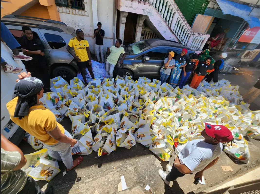 cinquieme-cagnotte-pour-les-plus-demunis-pendant-le-ramadan