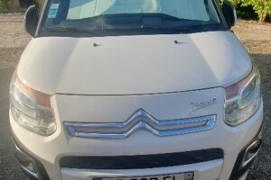 Citroën c3 Picasso 1.6L HDI