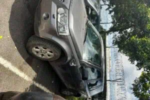 VENDS LAND ROVER FREELANDER