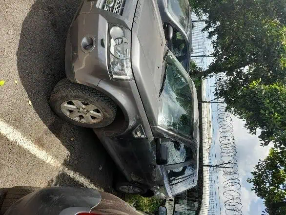 VENDS LAND ROVER FREELANDER