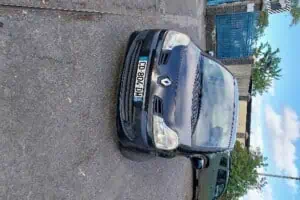 Renault Grand Modus 1.2 16V