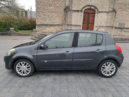 renault clio 2006