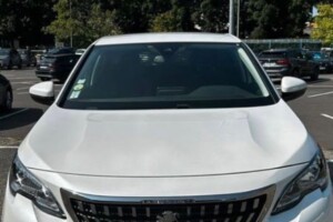 Peugeot 3008 SUV 2017 – Excellent état