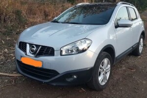 Superbe Nissan Qashqai 1.5 dCi 110ch