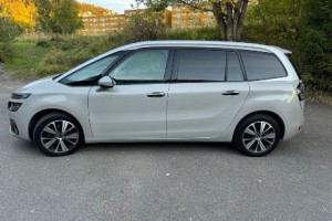 Citroen C4 Grand Picasso