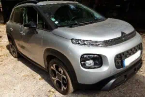 Vends Citroën C3 Aircross