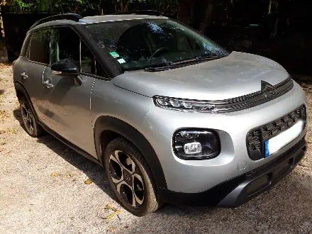 Vends Citroën C3 Aircross