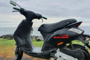 SCOOTER 50CC ZIP 4T