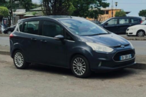 Vends Ford Bmax cause depart