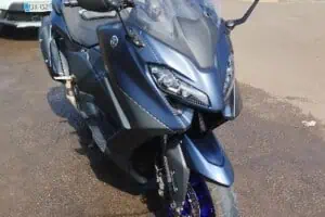 Yamaha TMAX 2023