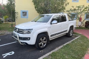 VEND VW AMAROK