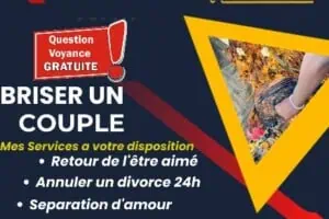 Voyance et solution rapide as vos problème de couple