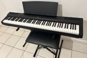 VDS PIANO YAMAHA