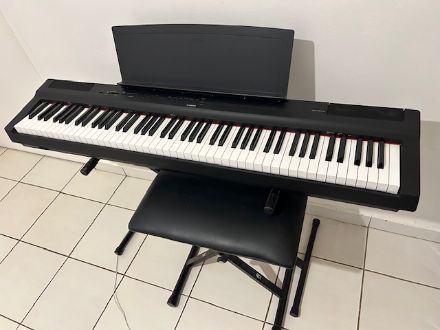 VDS PIANO YAMAHA