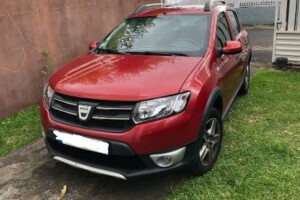 Joli DACIA SANDERO 1.5L dCi 90Ch