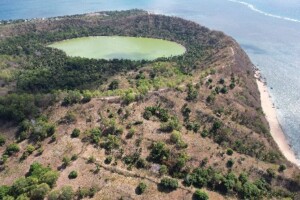 Je cherche un terrain sur petit-terre